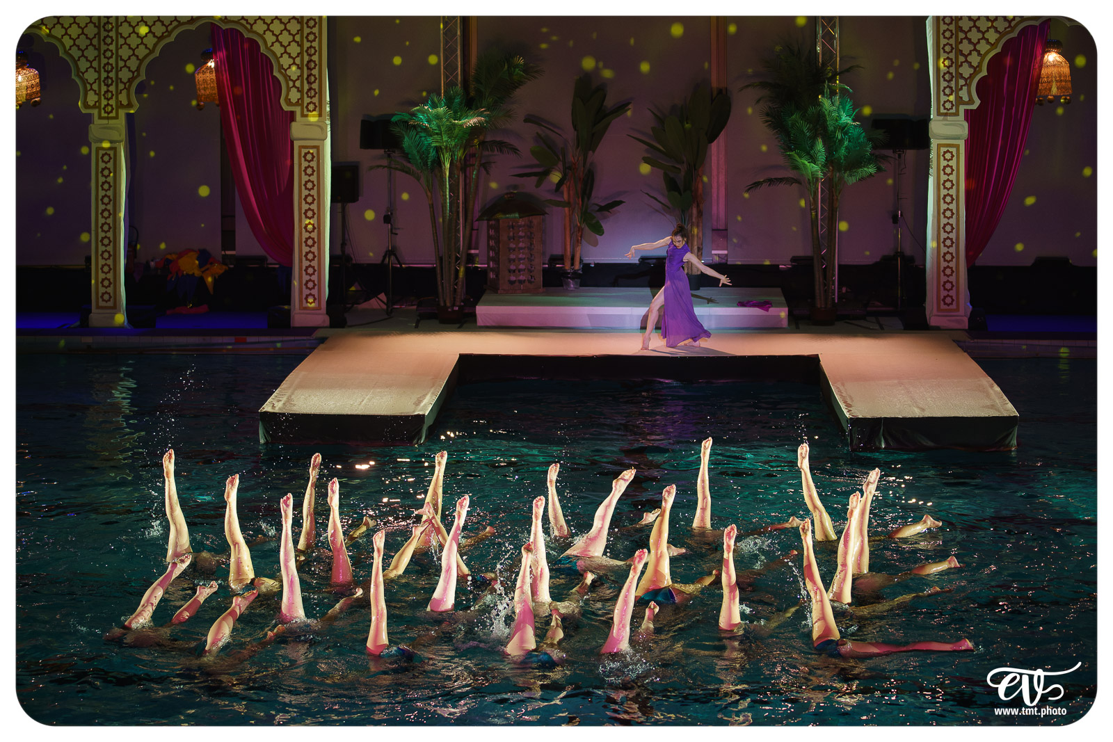 BNS - MILLE ET UNE NUITS